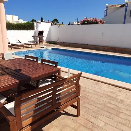 Vila Casa Golfinho, Albufeira