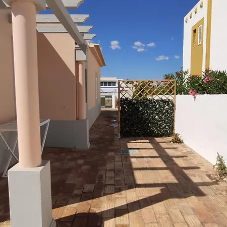 ヴィラ Casa Golfinho, アルブフェイラ