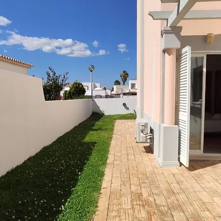 Casa Golfinho, * アルブフェイラ