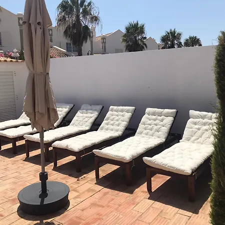 Casa Golfinho, * Albufeira