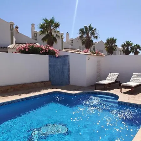 Casa Golfinho, Albufeira