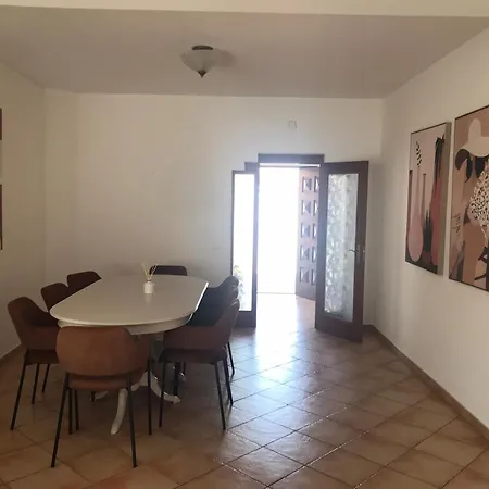 Casa Golfinho, Albufeira