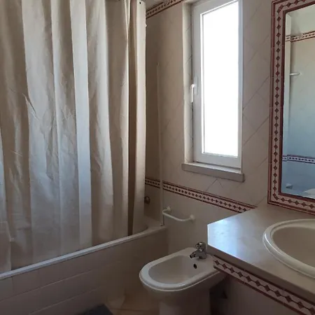 Casa Golfinho, Albufeira