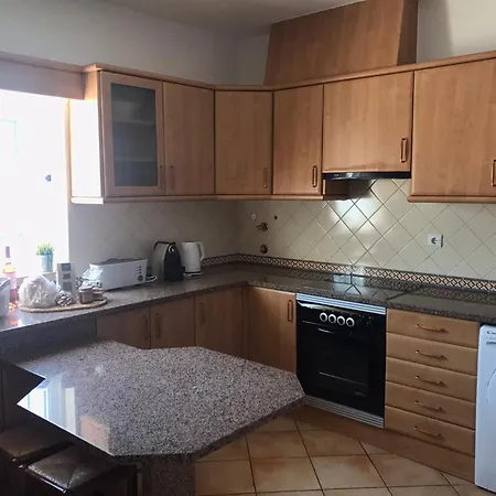 Casa Golfinho, Albufeira