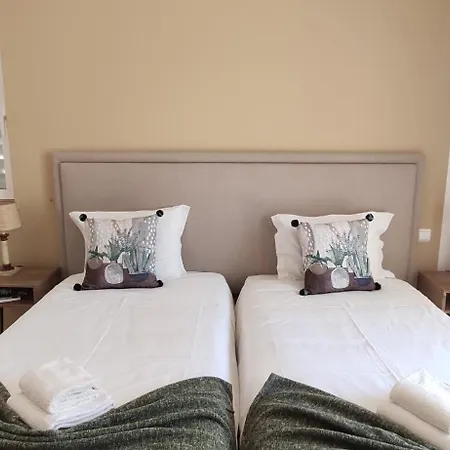 Casa Golfinho, * Albufeira