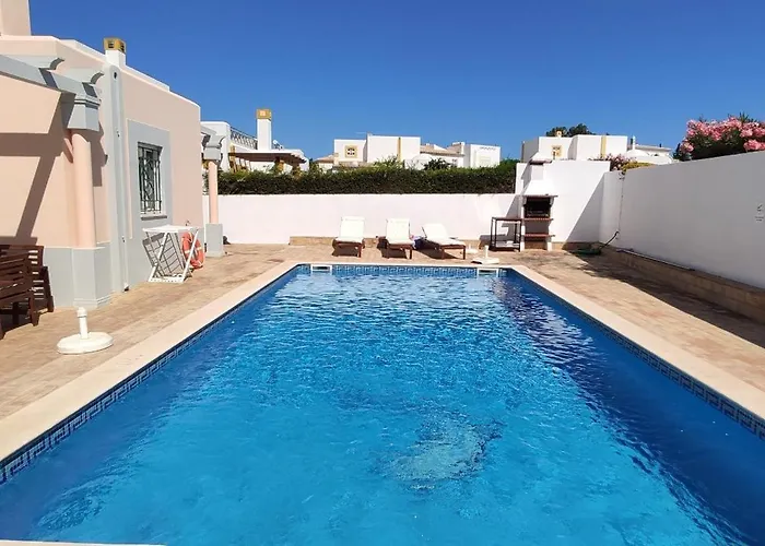 Villa Casa Golfinho, *