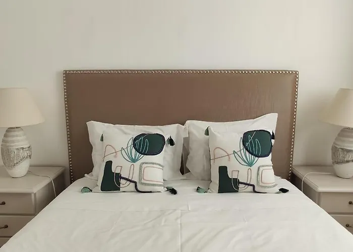 Villa Casa Golfinho, *