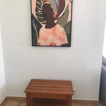 빌라 Casa Golfinho, *