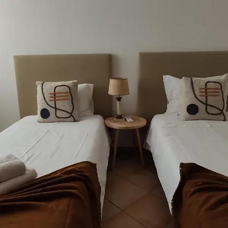 Casa Golfinho, 빌라