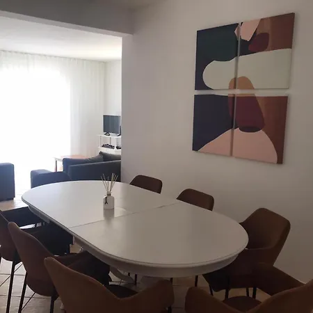 빌라 Casa Golfinho,