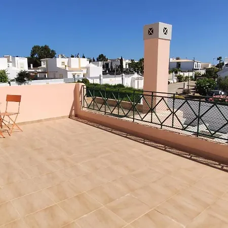 Villa Casa Golfinho, Albufeira
