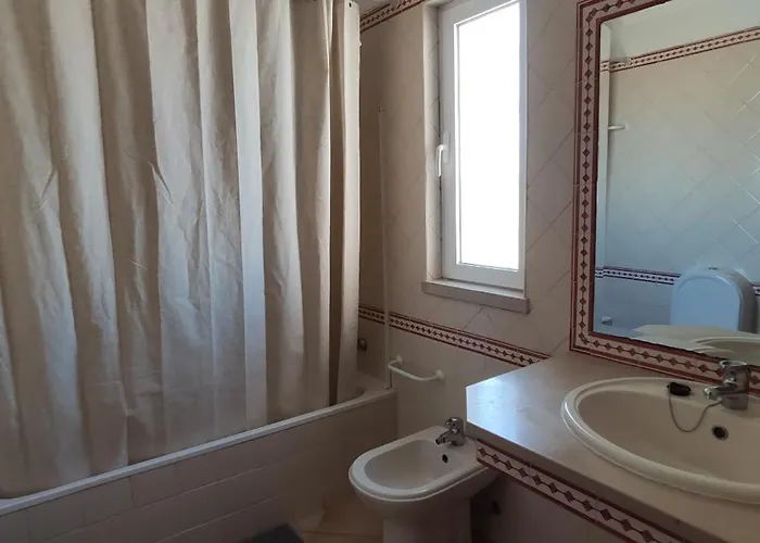 Casa Golfinho, Albufeira