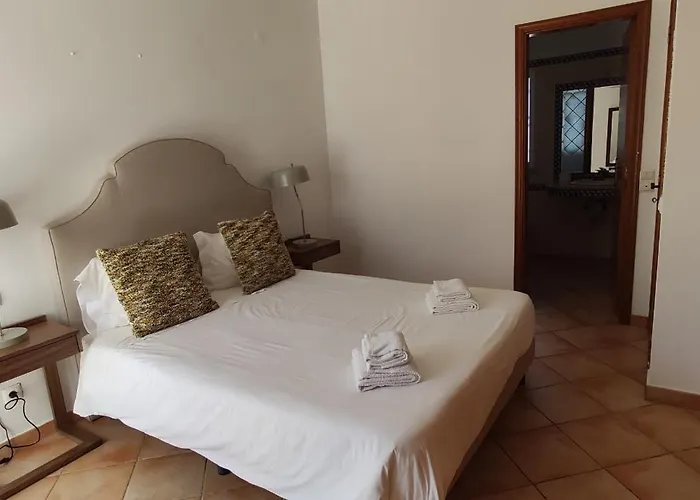 Casa Golfinho, * Albufeira